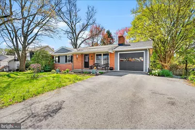 33 Fox Rock Drive, Myersville, MD 21773 - Photo 2
