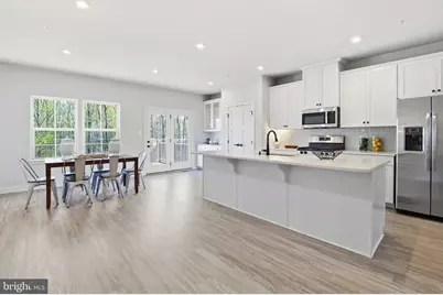 5927 Pecking Stone Street, New Market, MD 21774 - Photo 6