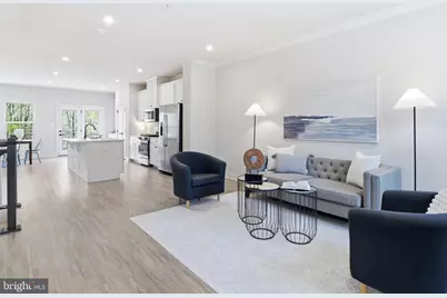 5927 Pecking Stone Street, New Market, MD 21774 - Photo 2