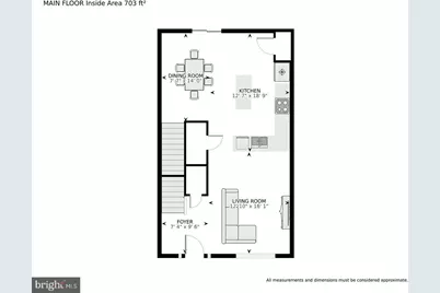 6252 Newport Court, Frederick, MD 21701 - Photo 18