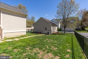 5523 Tracey Bruce Dr, Adamstown, MD 21710 - Photo 40