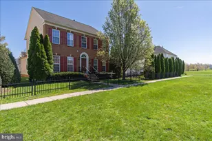 5523 Tracey Bruce Dr, Adamstown, MD 21710 - Photo 46