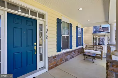 1312 Volunteer Drive, Brunswick, MD 21716 - Photo 2