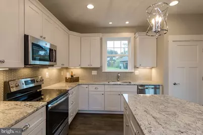 4362 Brubaker Way Way #(LOT 5), Ijamsville, MD 21754 - Photo 8