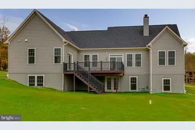 4362 Brubaker Way Way #(LOT 5), Ijamsville, MD 21754 - Photo 34