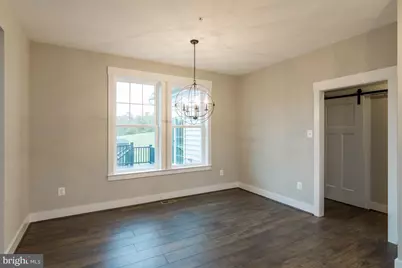 4362 Brubaker Way Way #(LOT 5), Ijamsville, MD 21754 - Photo 6