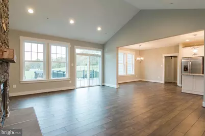 4362 Brubaker Way Way #(LOT 5), Ijamsville, MD 21754 - Photo 20