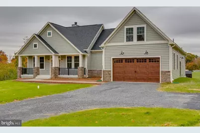 4362 Brubaker Way Way #(LOT 5), Ijamsville, MD 21754 - Photo 36