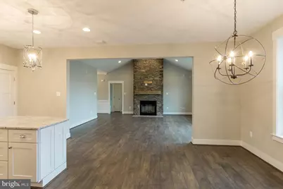 4362 Brubaker Way Way #(LOT 5), Ijamsville, MD 21754 - Photo 14