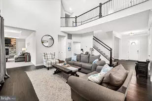 3633 Moline Ct, Monrovia, MD 21770 - Photo 16