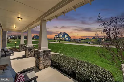 3633 Moline Court, Monrovia, MD 21770 - Photo 10