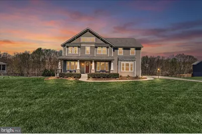 3633 Moline Court, Monrovia, MD 21770 - Photo 4