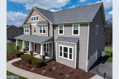 3633 Moline Court, Monrovia, MD 21770 - Photo 4