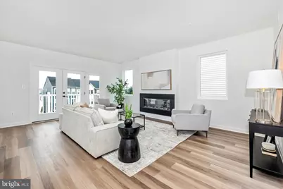 709 Iron Forge Road #29, Frederick, MD 21702 - Photo 12