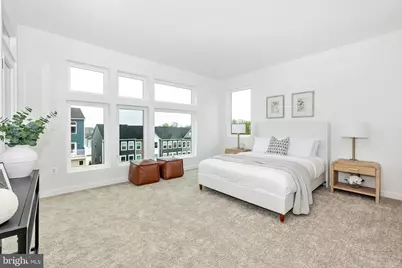 709 Iron Forge Road #29, Frederick, MD 21702 - Photo 20