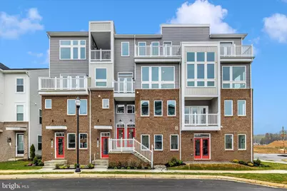 709 Iron Forge Road #29, Frederick, MD 21702 - Photo 1