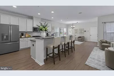 1423 Village Green Way, Brunswick, MD 21716 - Photo 16