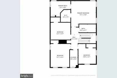 1423 Village Green Way, Brunswick, MD 21716 - Photo 4