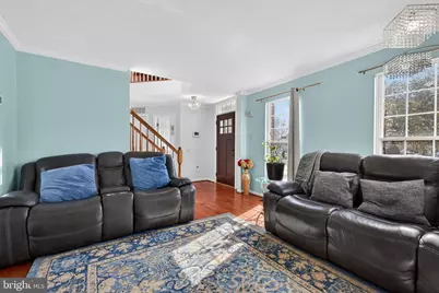 611 Hunting Ridge Drive, Frederick, MD 21703 - Photo 10