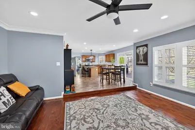 611 Hunting Ridge Drive, Frederick, MD 21703 - Photo 20