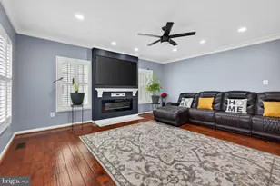 611 Hunting Ridge Dr, Frederick, MD 21703 - Photo 18