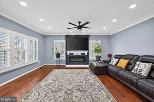 611 Hunting Ridge Dr, Frederick, MD 21703 - Photo 22