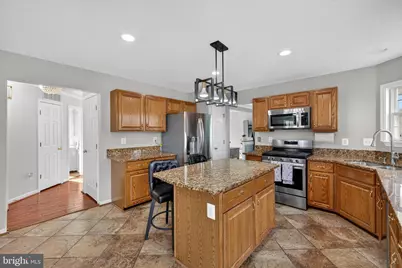 611 Hunting Ridge Drive, Frederick, MD 21703 - Photo 14