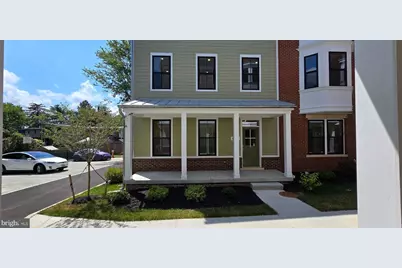 426 Chapel Alley #8, Frederick, MD 21701 - Photo 1