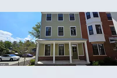 426 Chapel Alley #8, Frederick, MD 21701 - Photo 2