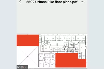 2502 Urbana Pike, Ijamsville, MD 21754 - Photo 22