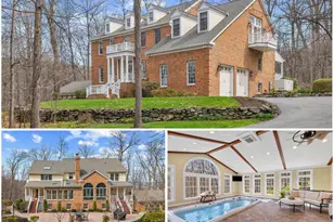 6613 Browns Quarry Rd, Sabillasville, MD 21780 - Photo 1