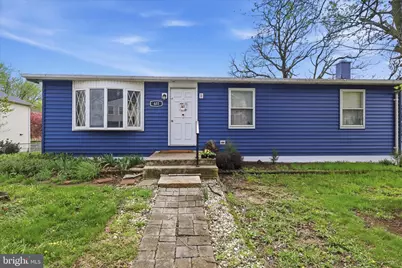 611 Tritapoe Dr, Knoxville, MD 21758 - Photo 1