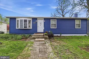 611 Tritapoe Dr, Knoxville, MD 21758 - Photo 1