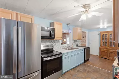 611 Tritapoe Dr, Knoxville, MD 21758 - Photo 8