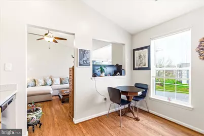 6391 Rutherford Court #J, Frederick, MD 21703 - Photo 8