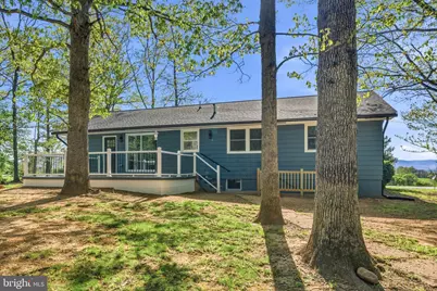 12235 Legore Bridge Road, Woodsboro, MD 21798 - Photo 1