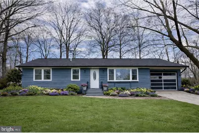 12235 Legore Bridge Road, Woodsboro, MD 21798 - Photo 1