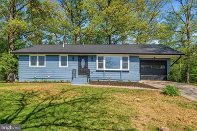 12235 Legore Bridge Road, Woodsboro, MD 21798 - Photo 1