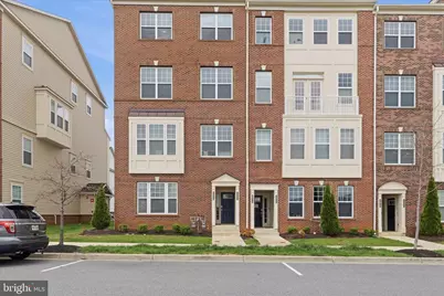 4932 Macdonough Place, Frederick, MD 21703 - Photo 2