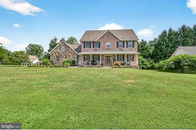 4948 Teen Barnes Road, Frederick, MD 21703 - Photo 2