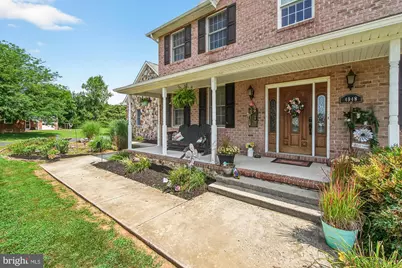 4948 Teen Barnes Road, Frederick, MD 21703 - Photo 2