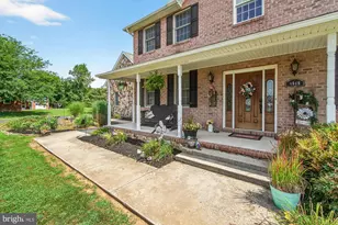 4948 Teen Barnes Rd, Frederick, MD 21703 - Photo 2