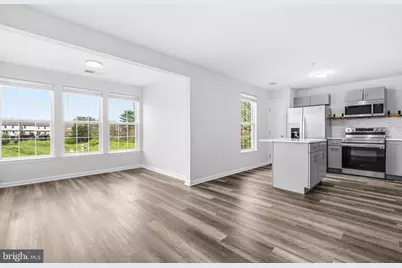 6413 Weatherby Court #E, Frederick, MD 21703 - Photo 8