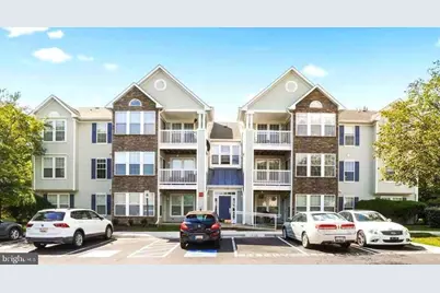 6413 Weatherby Court #E, Frederick, MD 21703 - Photo 1