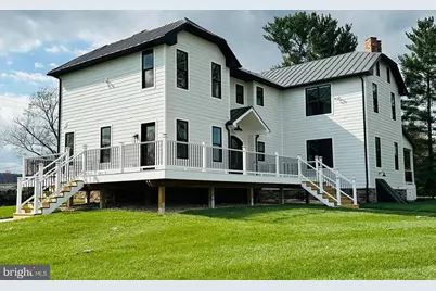 1411 Jefferson Pike, Knoxville, MD 21758 - Photo 8