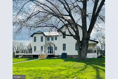 1411 Jefferson Pike, Knoxville, MD 21758 - Photo 1