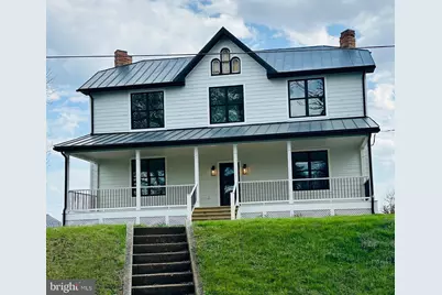 1411 Jefferson Pike, Knoxville, MD 21758 - Photo 4