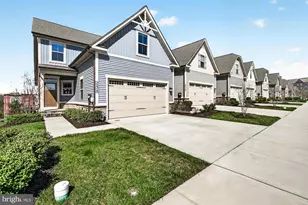 3234 Starlight St, Frederick, MD 21704 - Photo 1