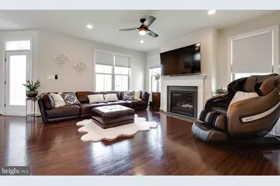 4396 Shamrock Drive, Monrovia, MD 21770 - Photo 16