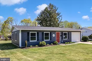 344 Catoctin Ave, Frederick, MD 21701 - Photo 2